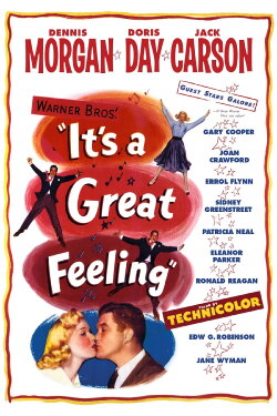 It's a Great Feeling (1949) It's a Great Feeling (1949)