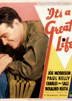 It's a Great Life (1935) It's a Great Life (1935)