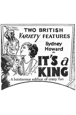 It's a King (1932)