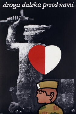...It's a Long Way Ahead... (1980) ...It's a Long Way Ahead... (1980)
