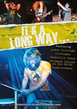 It's a Long Way (2011) It's a Long Way (2011)