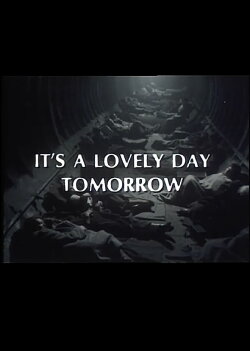 It's a Lovely Day Tomorrow (1975) It's a Lovely Day Tomorrow (1975)