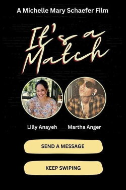 It's a Match (2024)