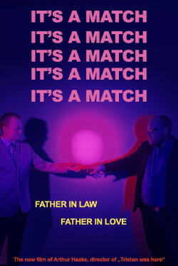 It's A Match (2024) It's A Match (2024)