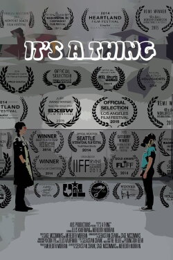 It's a Thing (2015)