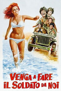 It's a Woman's War (1971) It's a Woman's War (1971)