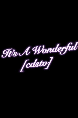It's a Wonderful [cdstv] (2023)