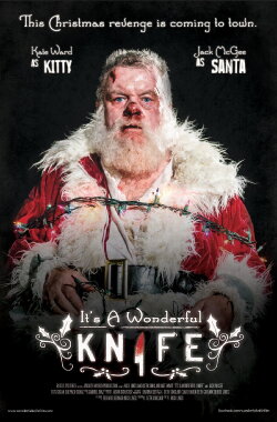 It's a Wonderful Knife (2014) It's a Wonderful Knife (2014)