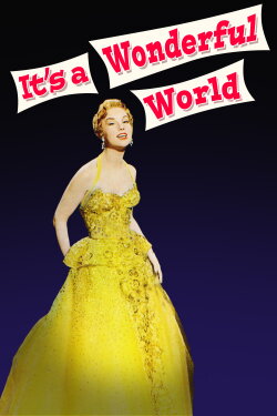 It's a Wonderful World (1956) It's a Wonderful World (1956)