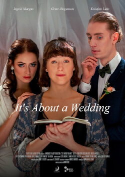 It’s About a Wedding (2020)