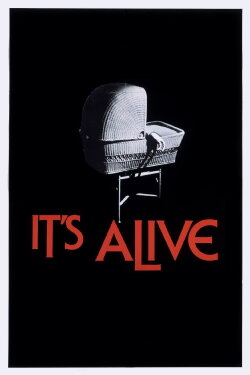 It's Alive (1974)