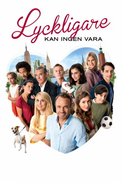 It's All About Love (2018) It's All About Love (2018)