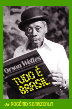 It's All Brazil (1997)