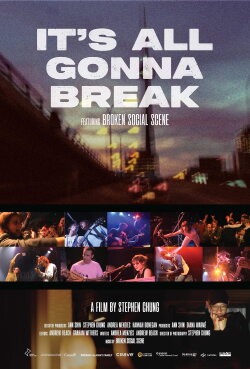 It's All Gonna Break (2024) It's All Gonna Break (2024)