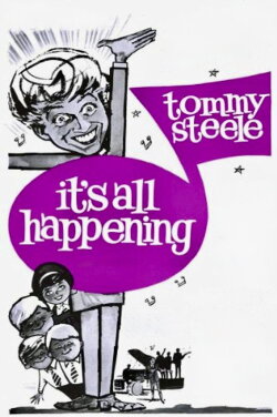 It's All Happening (1963) It's All Happening (1963)