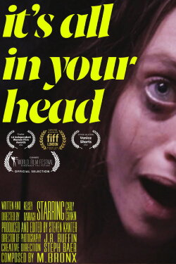 It's All In Your Head (2021) It's All In Your Head (2021)