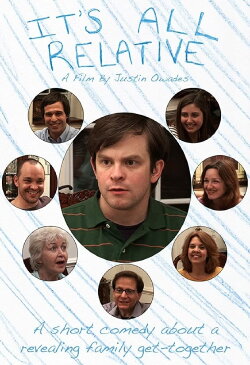 It's All Relative (2007) It's All Relative (2007)