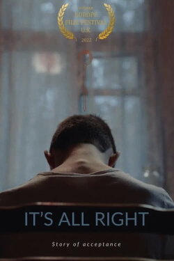 It’s All Right (2023)