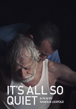 It's All So Quiet (2013) It's All So Quiet (2013)