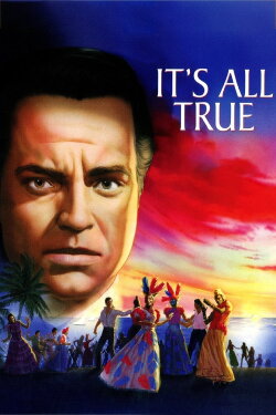 It's All True (1993) It's All True (1993)