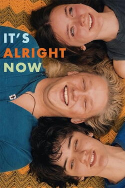 It's Alright Now (2023) It's Alright Now (2023)