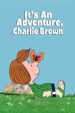 It's an Adventure, Charlie Brown (1983) It's an Adventure, Charlie Brown (1983)