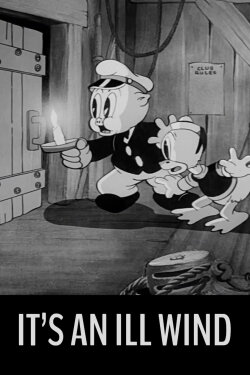 It's an Ill Wind (1939) It's an Ill Wind (1939)