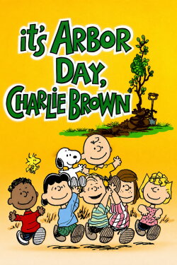 It's Arbor Day, Charlie Brown (1976) It's Arbor Day, Charlie Brown (1976)