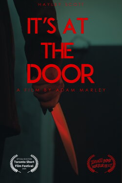 It's at the Door (2023) It's at the Door (2023)