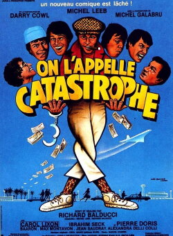 It's Called Catastrophe (1983)