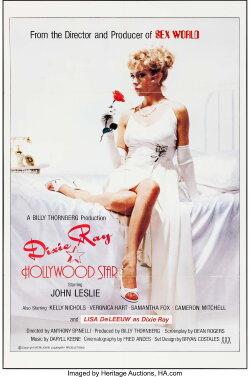 It's Called 'Murder', Baby (1983)