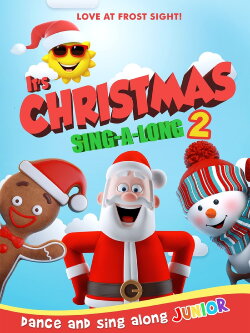 It's Christmas Sing Along (2019) It's Christmas Sing Along (2019)