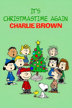 It's Christmastime Again, Charlie Brown (1992) It's Christmastime Again, Charlie Brown (1992)