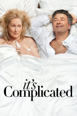 It's Complicated (2009) It's Complicated (2009)