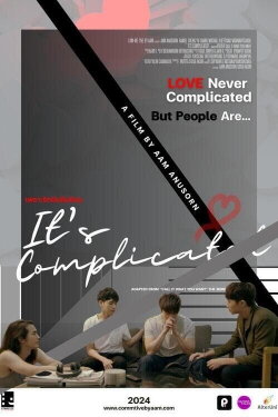 It's Complicated (2023)