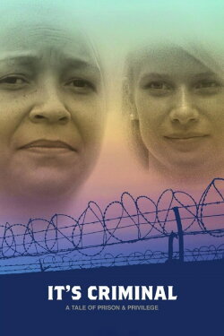 It's Criminal (2017)