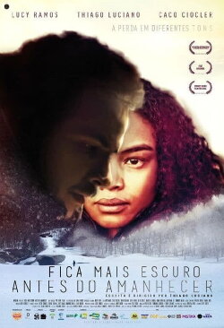 It's Darker Before Dawn (2018)