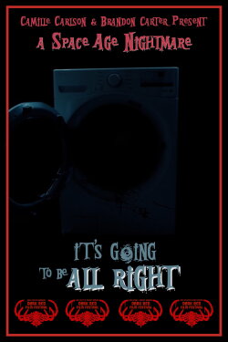 It's Going to be All Right (2023) It's Going to be All Right (2023)