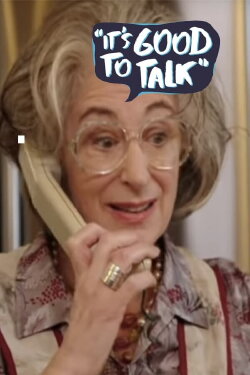 It's Good to Talk (1997) It's Good to Talk (1997)