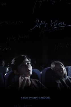 It's Him (2017)