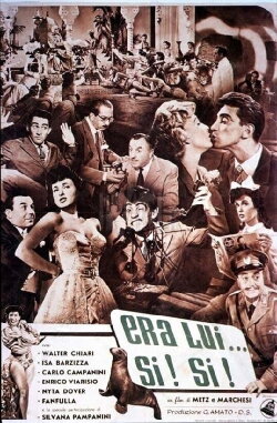 It's Him!... Yes! Yes! (1951) It's Him!... Yes! Yes! (1951)