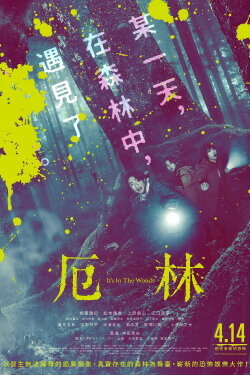 It's in the Woods (2022) It's in the Woods (2022)