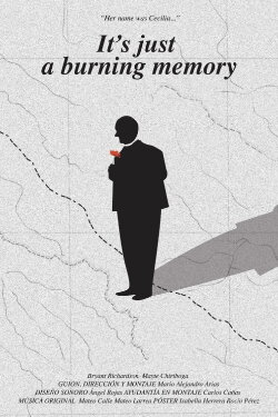 It's just a burning memory (2022) It's just a burning memory (2022)
