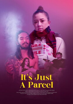 It's Just a Parcel (2023) It's Just a Parcel (2023)