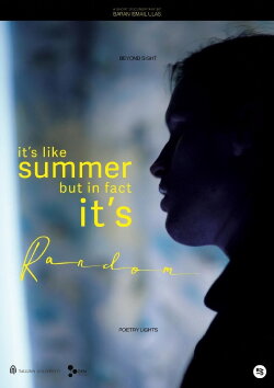 It's like summer, but in fact it's random (2023) It's like summer, but in fact it's random (2023)