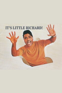 It's Little Richard (1964) It's Little Richard (1964)