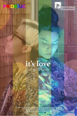 It's Love (2020) It's Love (2020)