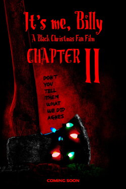 It's Me, Billy: Chapter 2 (2024)