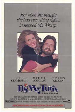 It's My Turn (1980) It's My Turn (1980)