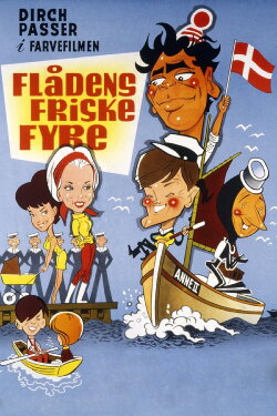 It's Nifty in the Navy (1965) It's Nifty in the Navy (1965)